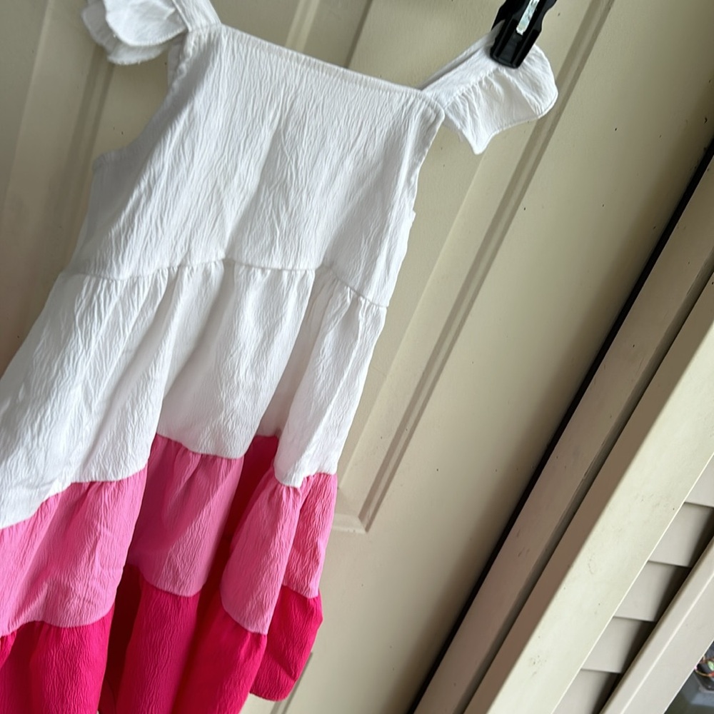 🆕 **FREE**Girl's French Summer Sundress 2-4 (?) + FOUR more **FREEBIES - Picture 11 of 16